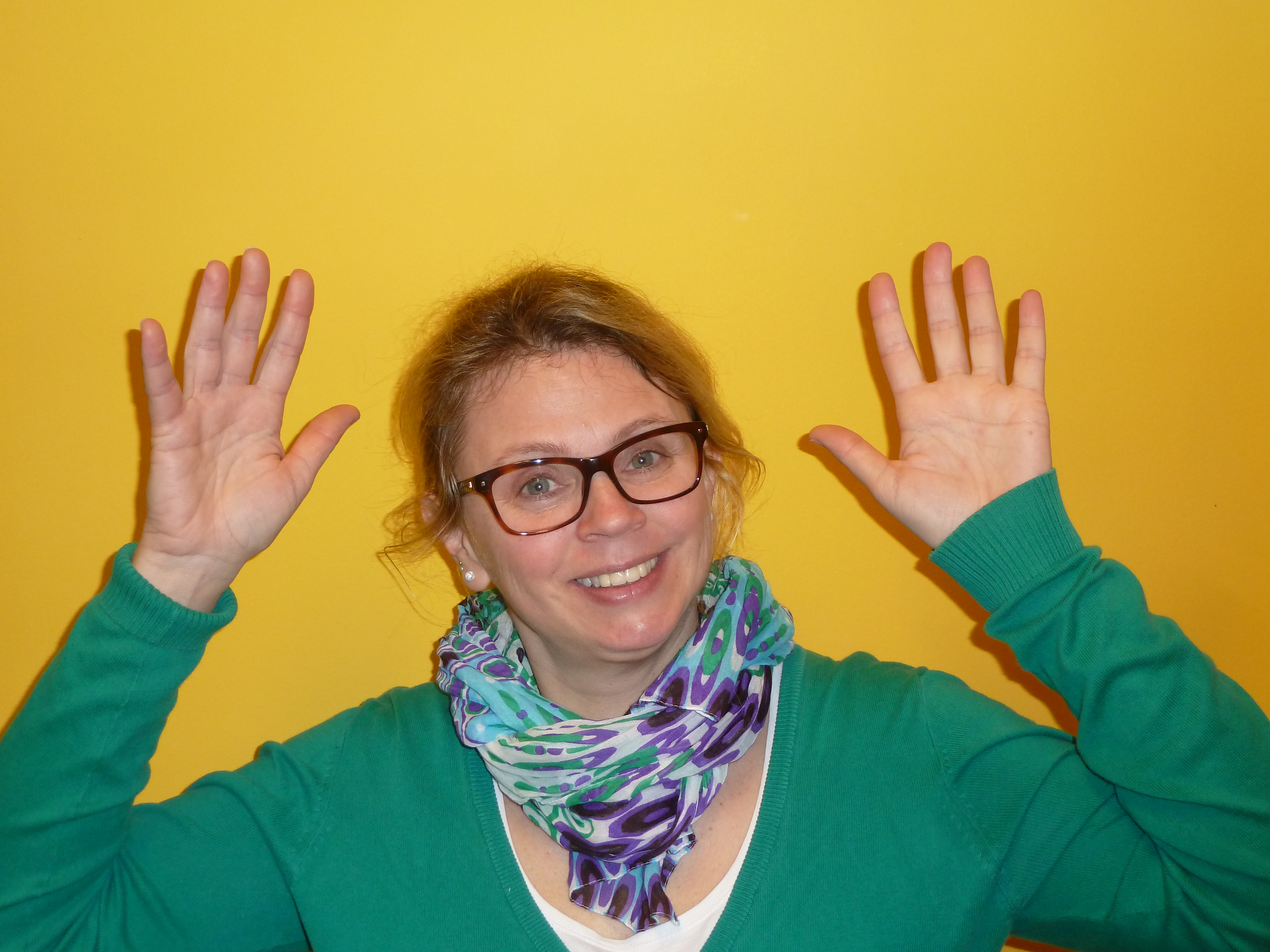 Eva Brunnbauer