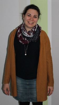 Irene Graser
